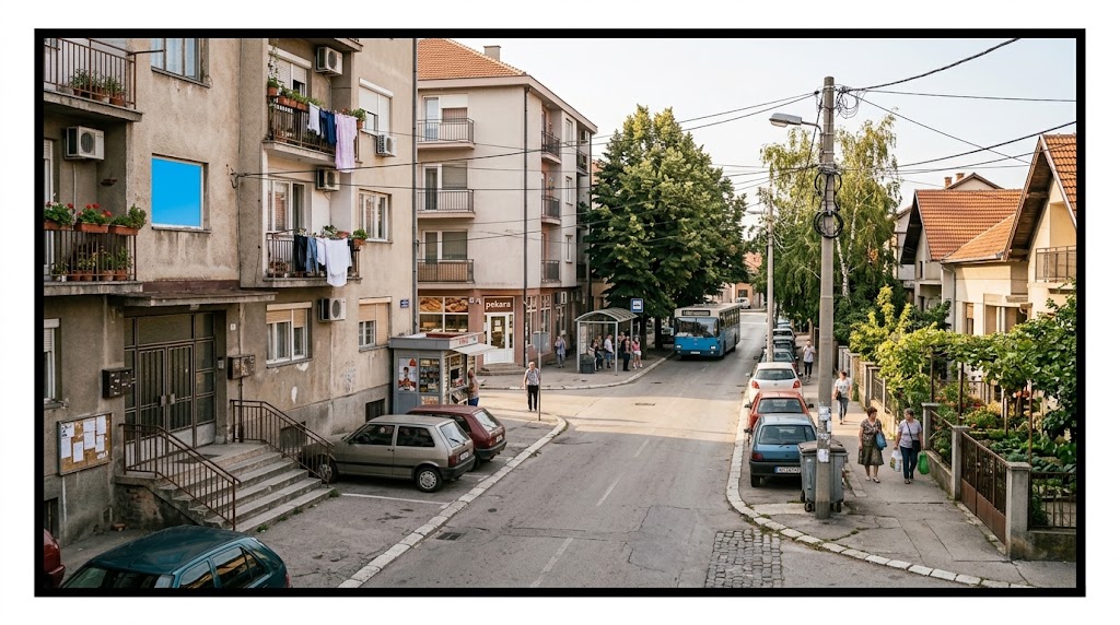 Šta znači dobra mikrolokacija i zašto je važna